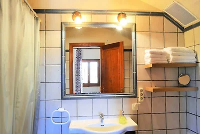 165 Finca Casa Inés ETV/619 von Mallorca...