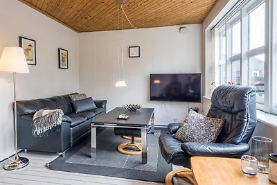4 Personen Ferienhaus in Blåvand