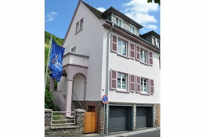 Ferienhaus in Cochem mit Schwimmbecken