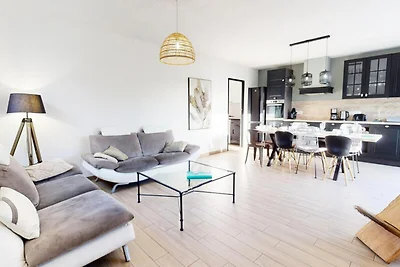 Huis in Saint-Gilles in de buurt van Grand...