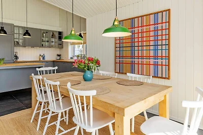 10 Personen Ferienhaus in Hals
