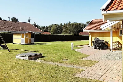 6 Personen Ferienhaus in Nordborg-By Traum