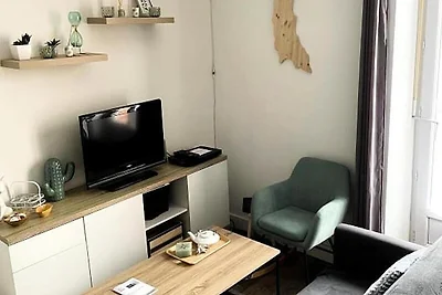 Appartements für 4 Personen