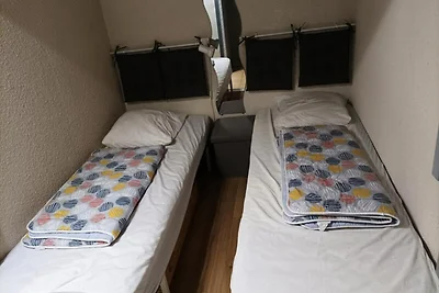 Apartment in Servages mit direktem Zugang zu ...