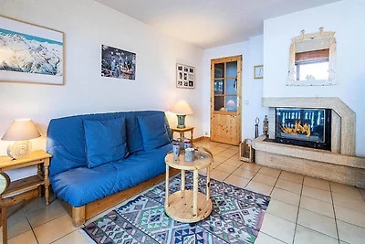 Wohnung Courchevel nahe Skilift