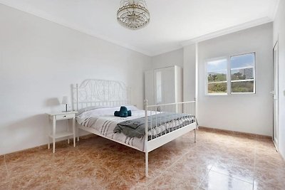 Spaziosa casa vacanze con terrazza privata