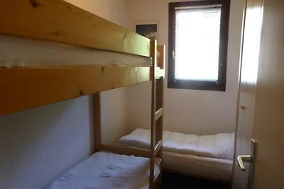 Ferienwohnung für 6 Personen, 2 Sterne, ruhig...