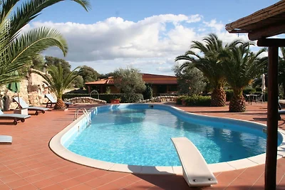 Casa vacanze a Telti vicino alla spiaggia