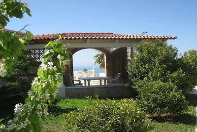 Villa in Torrox mit Schwimmbecken