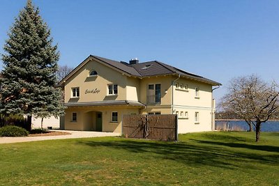 Casa sul Lago Rifugio moderno