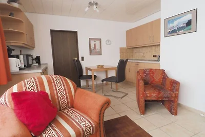 Ferienwohnung mit 1 Schlafzimmer