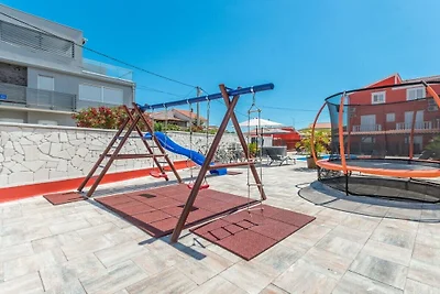 Villa mit 5 Schlafzimmer