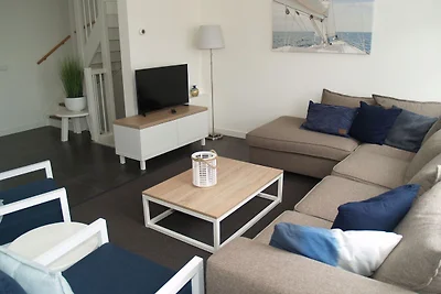 Spaziosa casa vacanze vicino ad Amsterdam