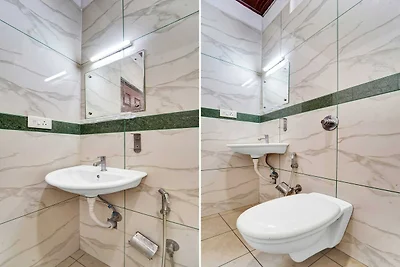 Hotel O Calvathy Road vicino a Fort Kochi