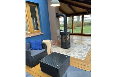 Ferienwohnung mit 2 Schlafzimmer