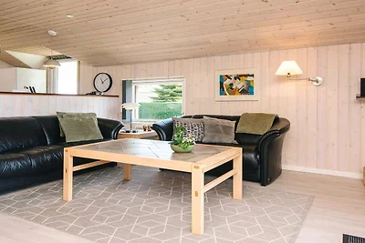8 Personen Ferienhaus in Hejls-By Traum