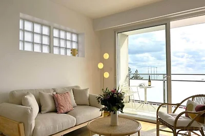 Appartamento Vacanza con famiglia Le Havre