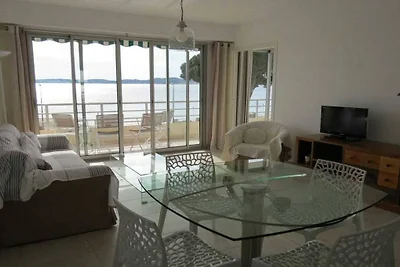 Apartment Splendid Azur