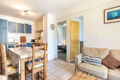 Wohnung in Saint-Sorlin-d´Arves