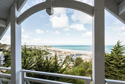 Ferienwohnung Familienurlaub Pléneuf-Val-André