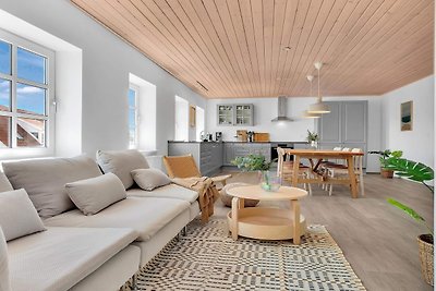 5 Sterne Ferienhaus in Løkken