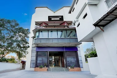 Premium-Aufenthalte im Clock Tower Dehradun