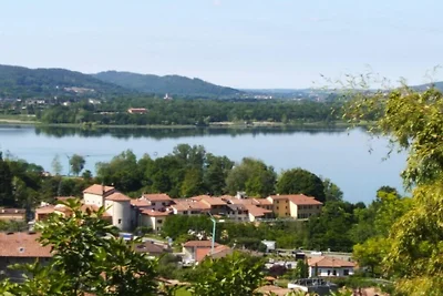 Ferienhaus Erholungsurlaub Varese