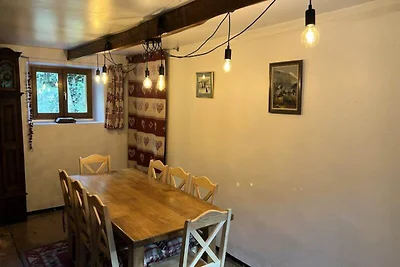 Haus in Valloire nahe Skilift