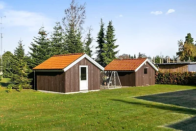 8 Personen Ferienhaus in Væggerløse