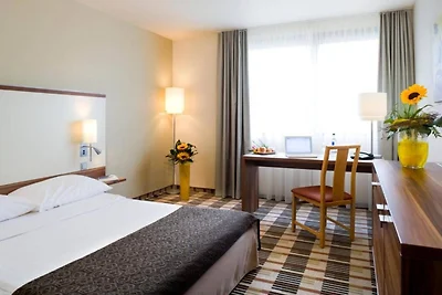 Sonntag Saarbrücken Süd Doppelzimmer mit...