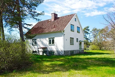 4 Personen Ferienhaus in STÅNGA-By Traum