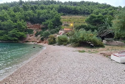 Apartments Stiniva Hvar - Studio Apartment Wi...