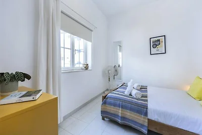 Ferienwohnung in Lagos in der Nähe von atembe...