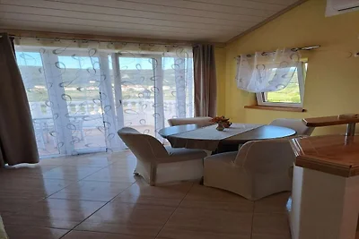 Apartments Gordana - Two Bedroom Apartment wi...