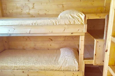 Chalet am Strand in Lido di Dante