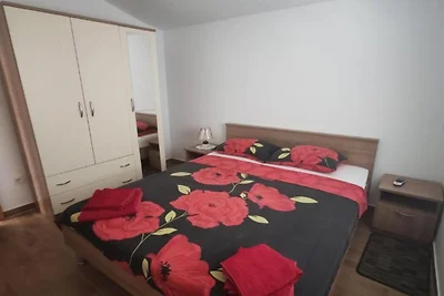 Andrea Adriatic Oasis Karlobag - Two Bedroom ...