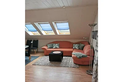 "Haus Burck" Modern toevluchtsoord