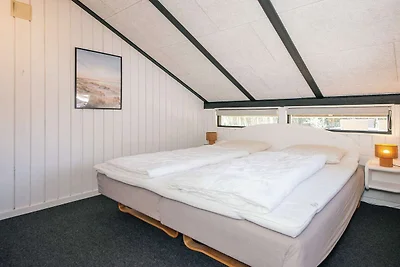 5 Personen Ferienhaus in Hemmet