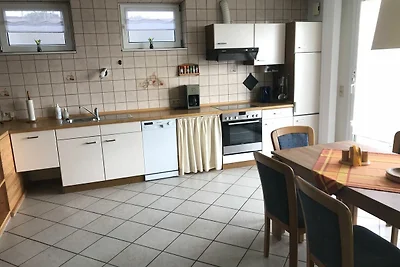 Ferienhaus in Olsdorf
