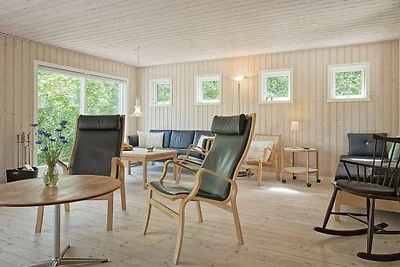 6 Personen Ferienhaus in Nexø