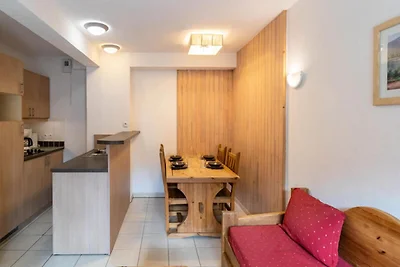 Ferienwohnung Familienurlaub Les Orres