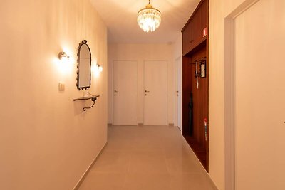 Appartement aan zee in Middelkerke
