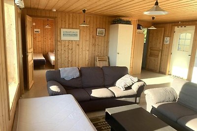 Kuća za odmor Dopust za oporavak Nordmaling