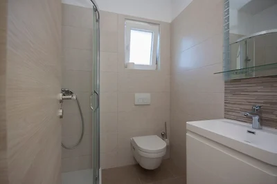 Apartments Happy Holiday - One Bedroom Apartm...