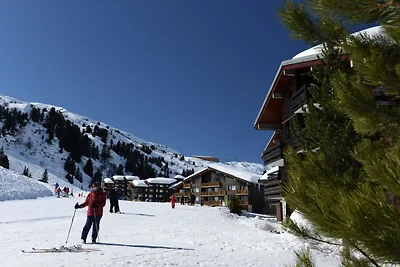 Appartamento a Méribel-Mottaret a 1800m.