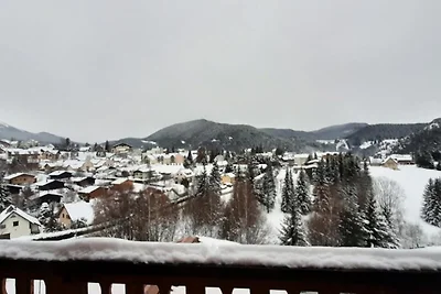 Residenz Le Diamant für 4 Personen