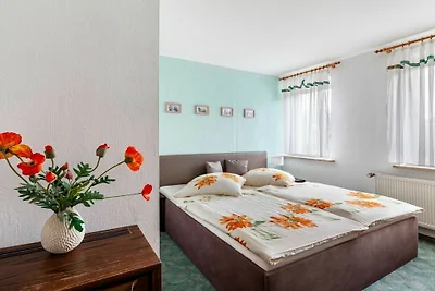 Appartamento con 1 camera da letto