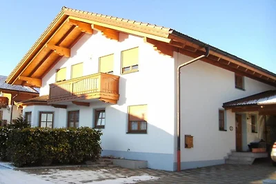 Ferienwohnung mit 2 Schlafzimmer