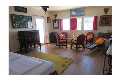 Villa con 4 camere da letto