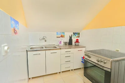 Two Bedroom Apartment With Sea View